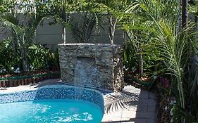 Princess Holiday Home